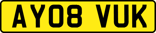 AY08VUK