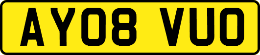 AY08VUO