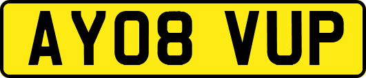 AY08VUP