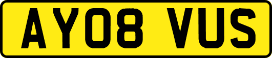 AY08VUS