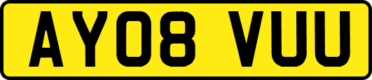 AY08VUU