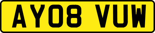 AY08VUW