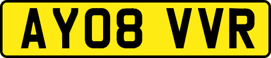 AY08VVR