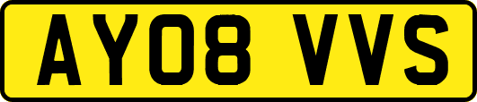 AY08VVS