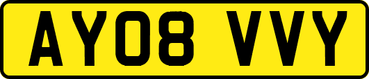 AY08VVY