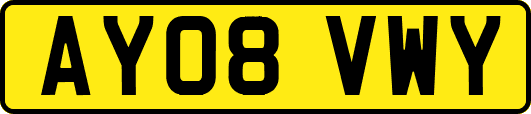 AY08VWY