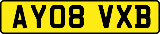 AY08VXB