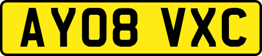 AY08VXC