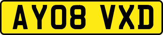 AY08VXD