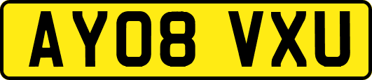 AY08VXU
