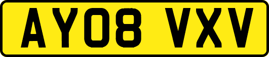 AY08VXV