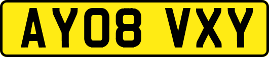 AY08VXY