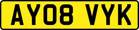 AY08VYK