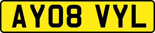 AY08VYL