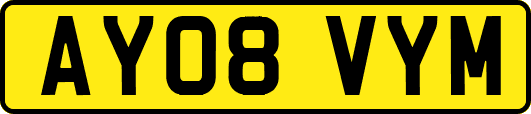 AY08VYM