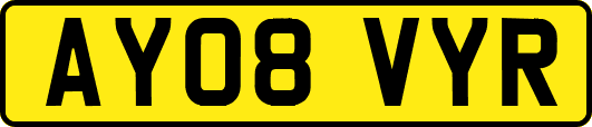 AY08VYR