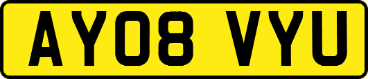 AY08VYU