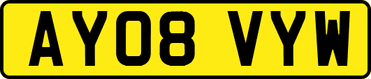 AY08VYW