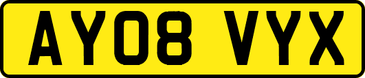 AY08VYX