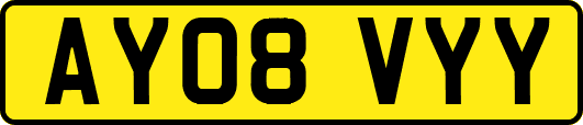 AY08VYY