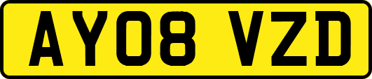 AY08VZD