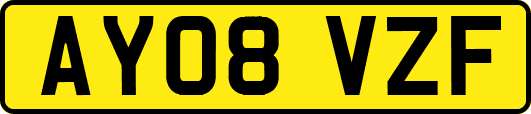 AY08VZF