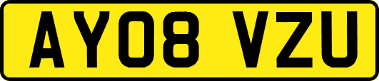 AY08VZU