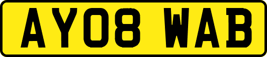 AY08WAB
