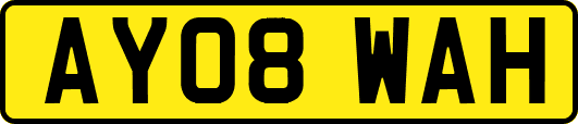 AY08WAH