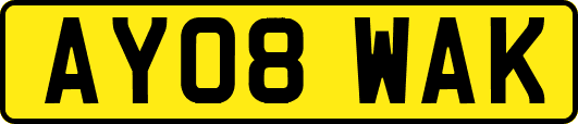AY08WAK