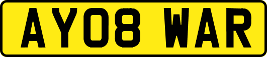 AY08WAR