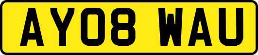AY08WAU