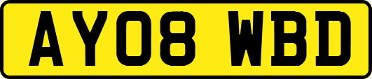 AY08WBD