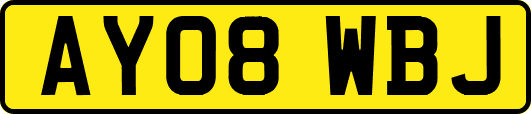 AY08WBJ