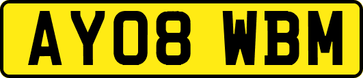 AY08WBM
