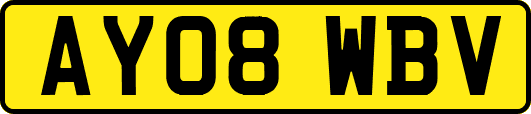 AY08WBV