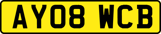 AY08WCB