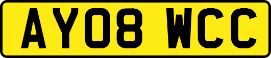 AY08WCC