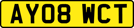 AY08WCT