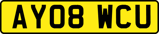 AY08WCU