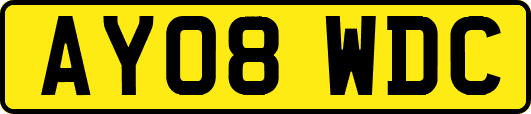 AY08WDC
