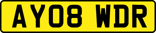 AY08WDR