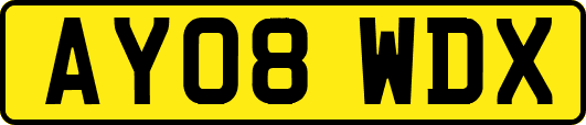 AY08WDX