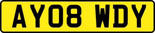 AY08WDY