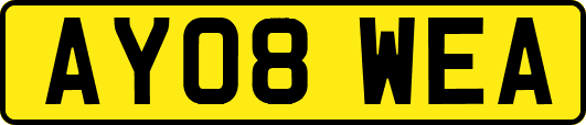 AY08WEA