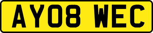 AY08WEC