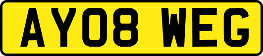 AY08WEG