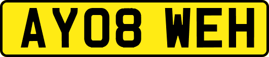 AY08WEH