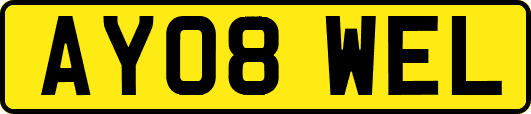 AY08WEL