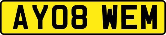 AY08WEM